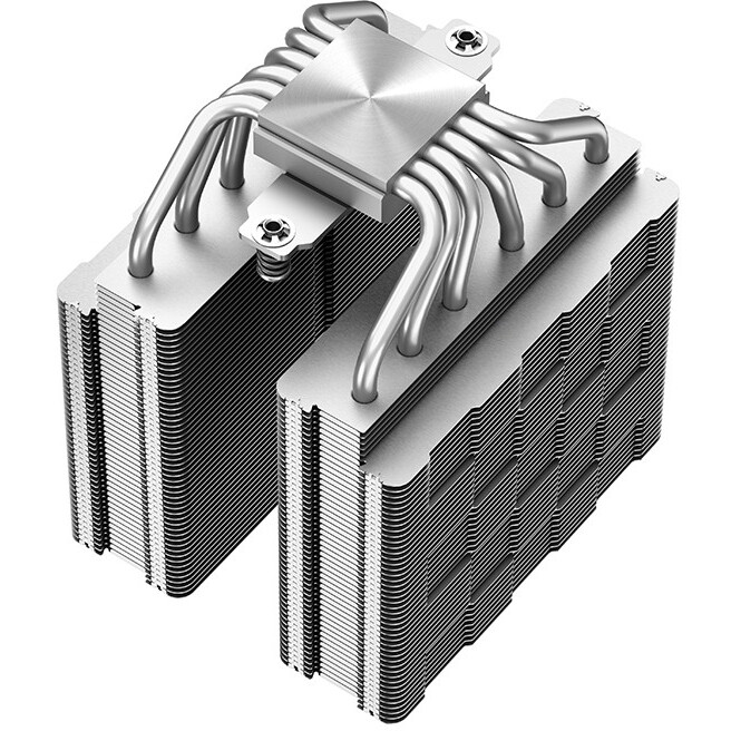 Кулер DeepCool AG620 - R-AG620-BKNNMN-G-1 - фото 6