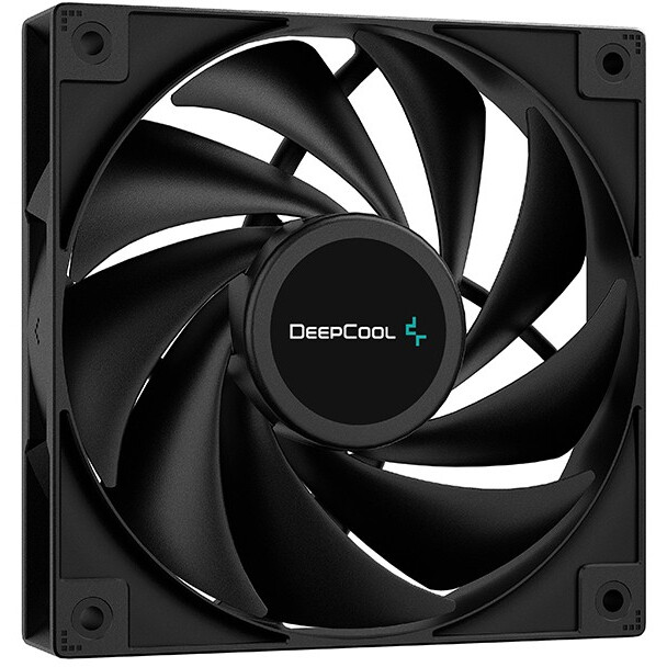 Кулер DeepCool AG620 - R-AG620-BKNNMN-G-1 - фото 8