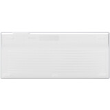 Клавиатура A4Tech Fstyler FX51 White