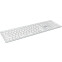 Клавиатура A4Tech FBX50C White - фото 5