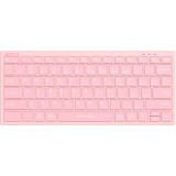 Клавиатура A4Tech FBX51C Pink