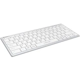 Клавиатура A4Tech FBX51C White