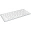 Клавиатура A4Tech FBX51C White - фото 5