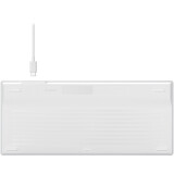 Клавиатура A4Tech Fstyler FX61 White/Blue