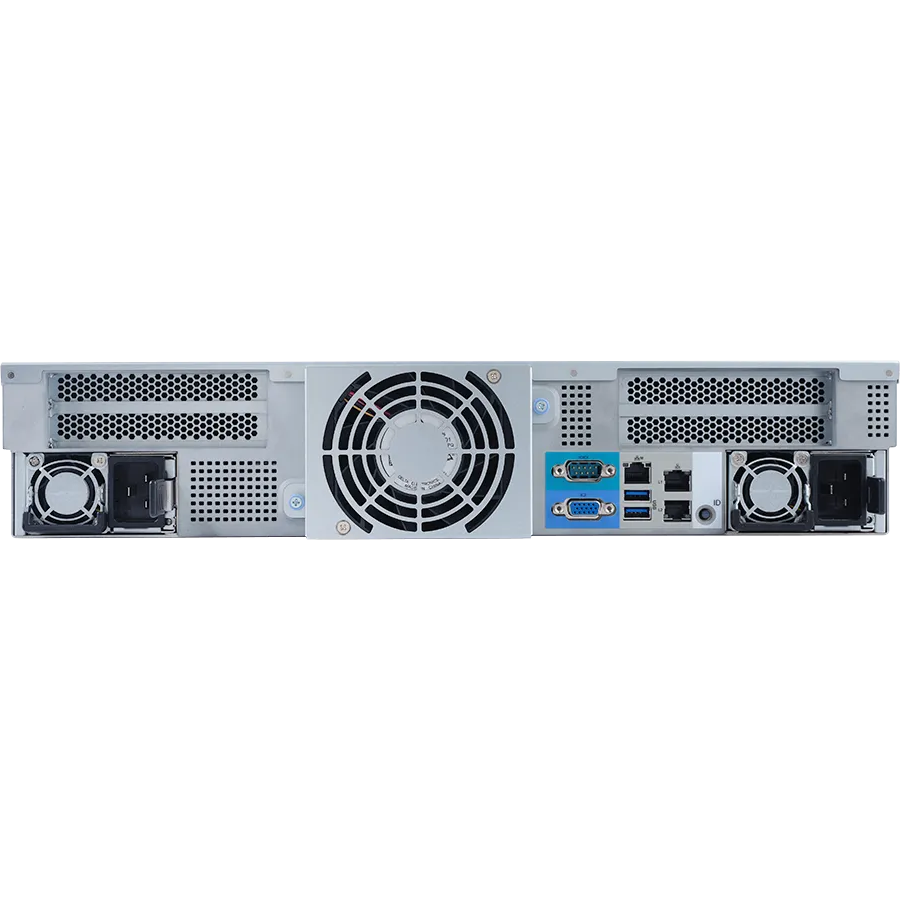 Серверная платформа Gigabyte R292-4S0 - фото 3