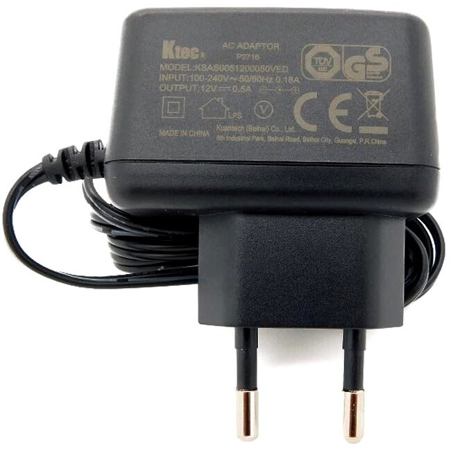 Адаптер питания Avonic AV-CM40-PSU