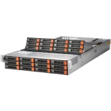 Серверная платформа SuperMicro SSG-6029P-E1CR24L