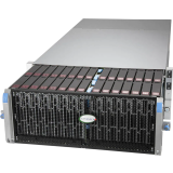 Серверная платформа SuperMicro SSG-640SP-E1CR60