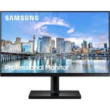 Монитор Samsung 24" F24T450FZU (LF24T450FZUXEN)