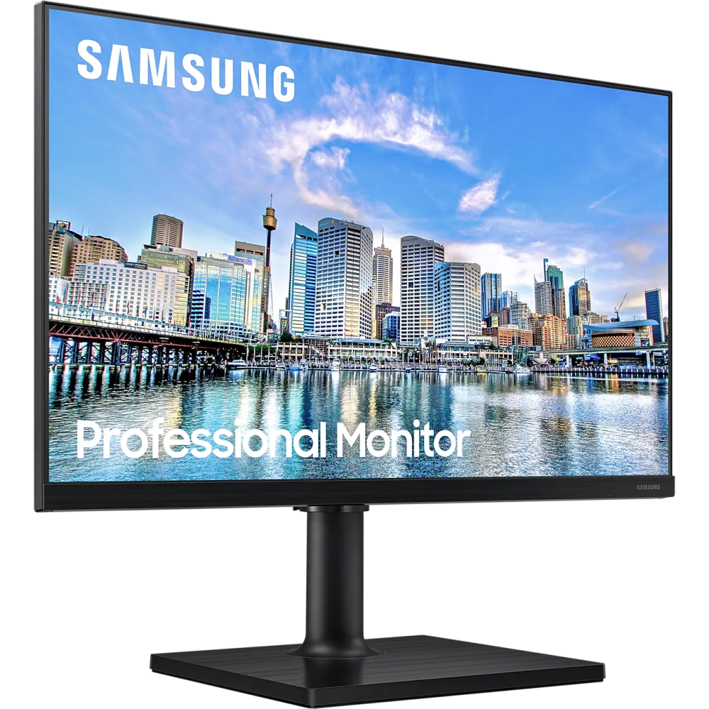 Монитор Samsung 24" F24T450FZU - LF24T450FZUXEN - фото 2