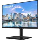 Монитор Samsung 24" F24T450FZU (LF24T450FZUXEN)