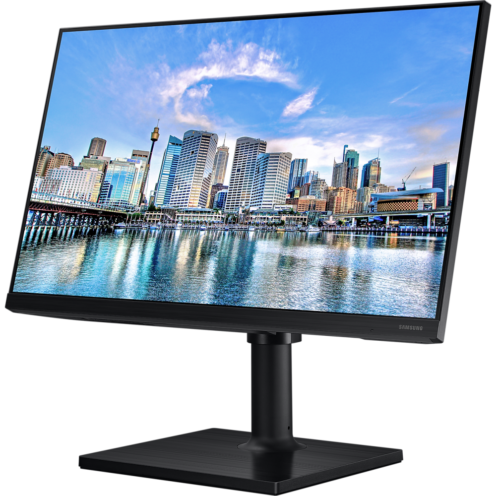 Монитор Samsung 24" F24T450FZU - LF24T450FZUXEN - фото 5