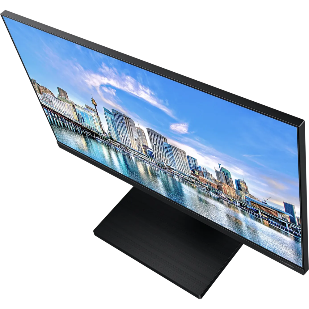 Монитор Samsung 24" F24T450FZU - LF24T450FZUXEN - фото 6