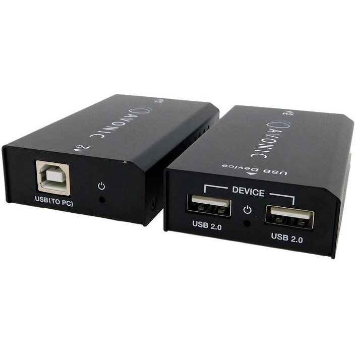 Удлинитель USB Avonic AV-UEX150