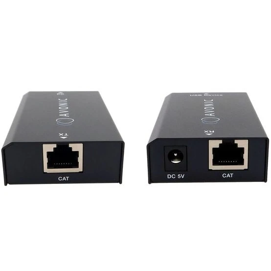 Удлинитель USB Avonic AV-UEX150 - фото 2