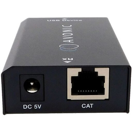 Удлинитель USB Avonic AV-UEX150 - фото 3