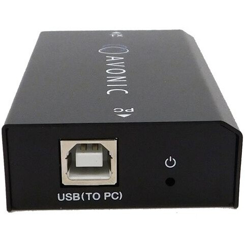 Удлинитель USB Avonic AV-UEX150 - фото 4