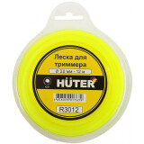 Леска для триммера Huter R3012 (71/2/1)