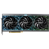 Видеокарта NVIDIA GeForce RTX 4090 Palit GameRock 24Gb (NED4090019SB-1020G)