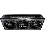 Видеокарта NVIDIA GeForce RTX 4090 Palit GameRock 24Gb (NED4090019SB-1020G)