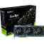 Видеокарта NVIDIA GeForce RTX 4090 Palit GameRock 24Gb (NED4090019SB-1020G) - фото 9