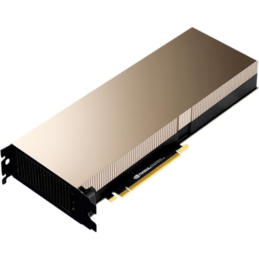 Графический ускоритель вычислений NVIDIA Tesla A16 64GB OEM