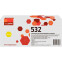 Картридж EasyPrint LH-532U Yellow