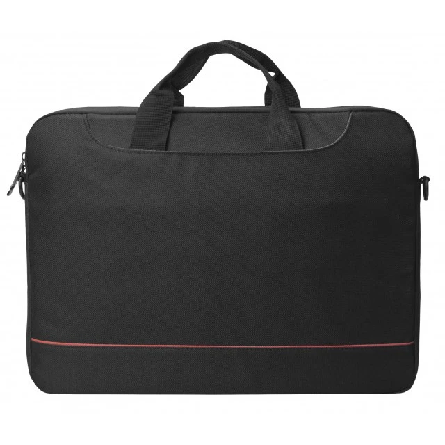 Сумка для ноутбука Portcase KCB-141BK - фото 2