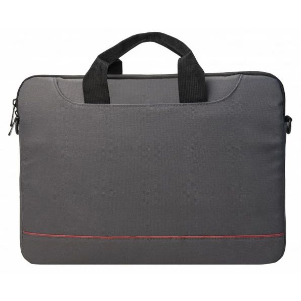 Сумка для ноутбука Portcase KCB-141GY - фото 2