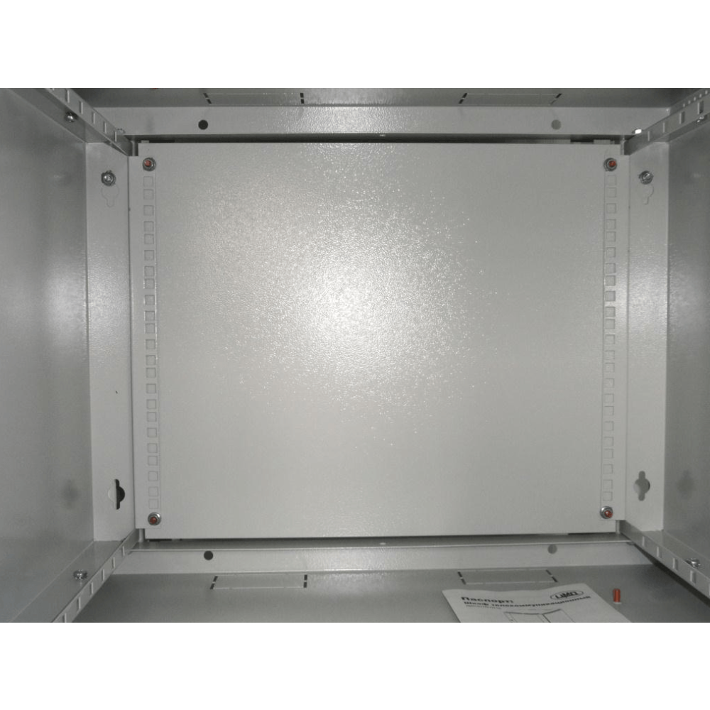 Задняя стенка ЦМО А-ШРН-9 - фото 2