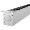 Блок розеток ЦМО R-32-20C13-10C19-A-I-1420-K - фото 4
