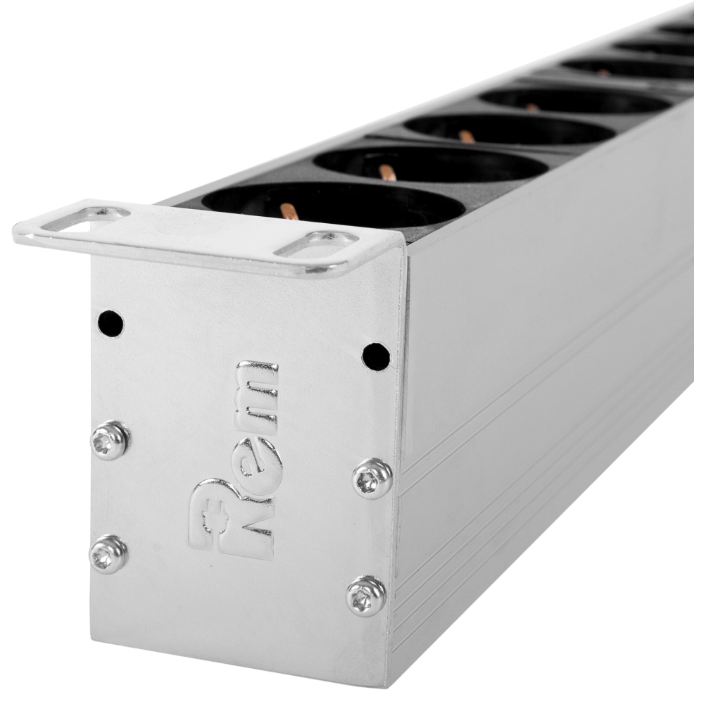 Блок розеток ЦМО R-32-2X(10S-6C19-A-AM)-1820-K - фото 4