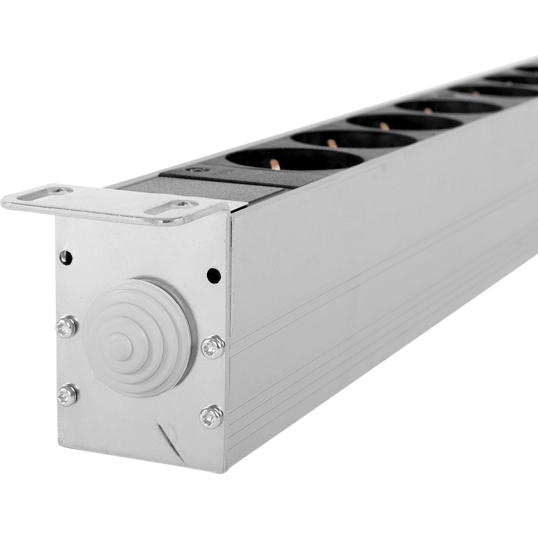 Блок розеток ЦМО R-32-2X(10S-6C19-A-AM)-1820-K - фото 5