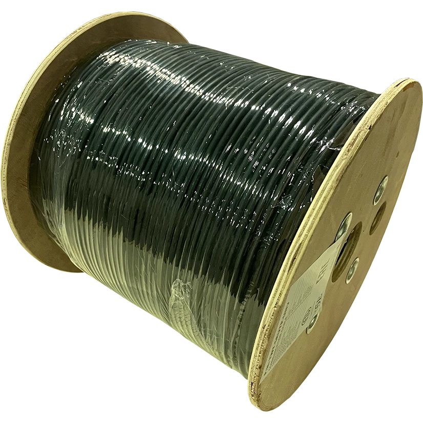 Бухта TWT TWT-5EUTP-UNV-TR, 305м