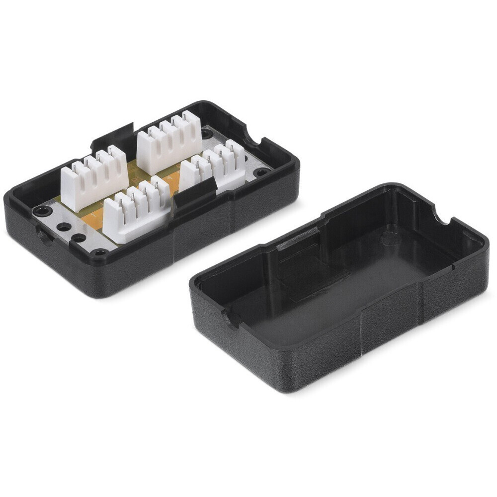 Соединительный модуль Cabeus CM-IDC-C5E - фото 2