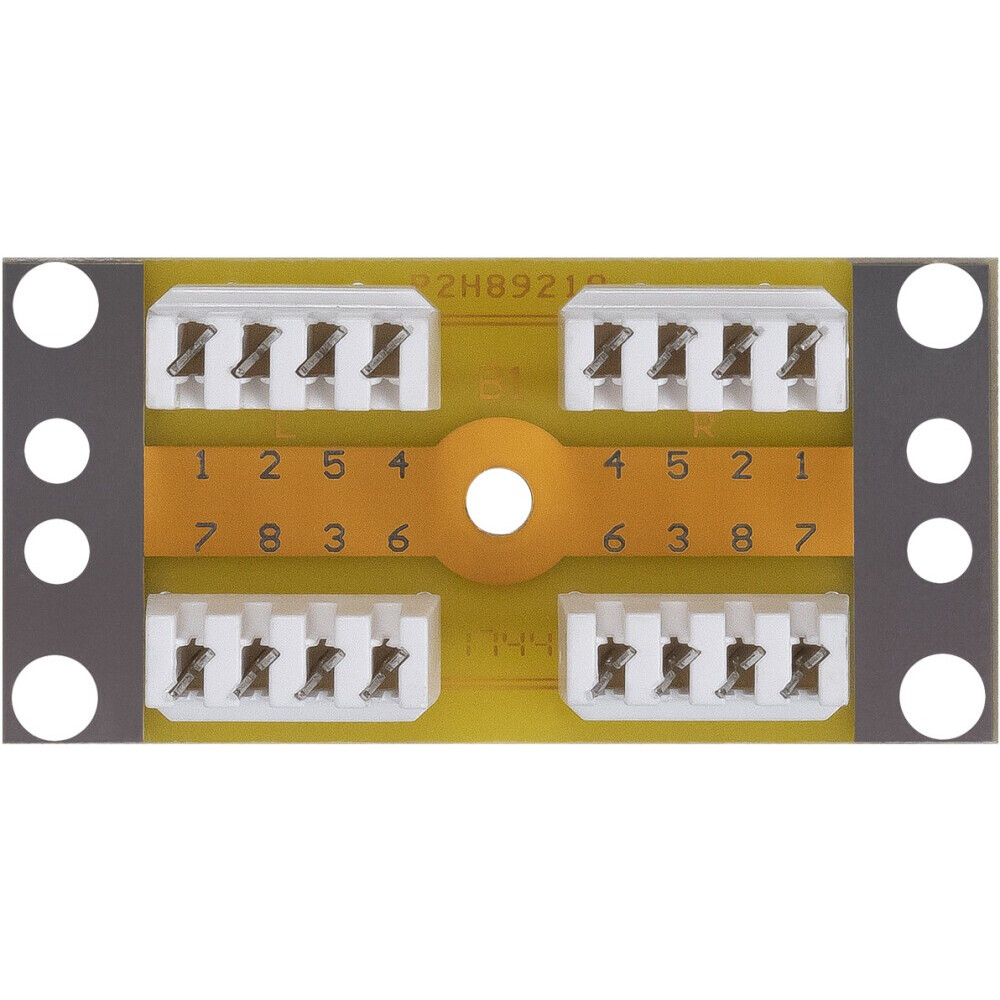 Соединительный модуль Cabeus CM-IDC-C5E - фото 3