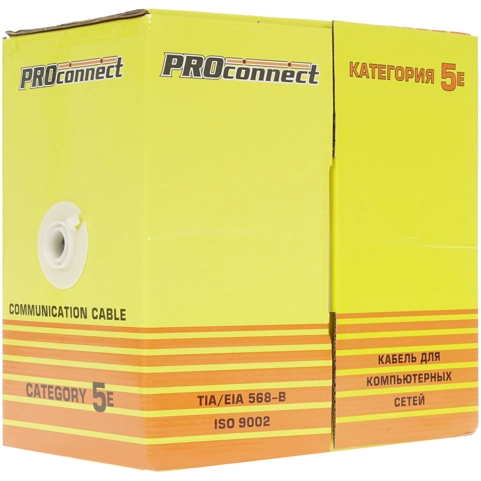 Бухта PROconnect 01-0045-3, 305м