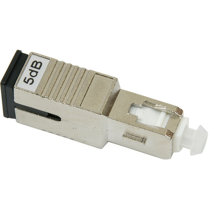 Аттенюатор Cabeus Att-FM SC-SM-5dB