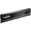 Оперативная память 16Gb DDR4 3200MHz Apacer NOX Black (AH4U16G32C28YMBAA-1)