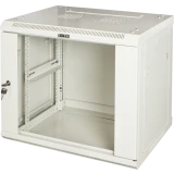 Шкаф TWT TWT-CBWPG-27U-6x8-GY