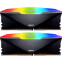 Оперативная память 32Gb DDR4 3600MHz Apacer NOX RGB Black (AH4U32G36C25YNBAA-2) (2x16Gb KIT)