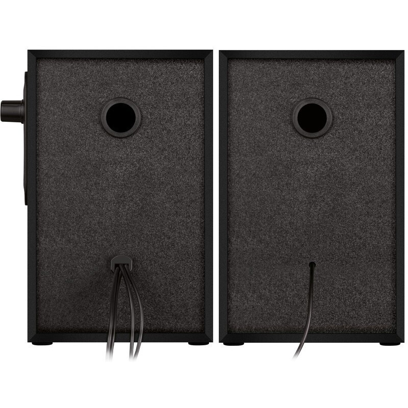 Колонки Defender SPK 270 Black (65270) - фото 4