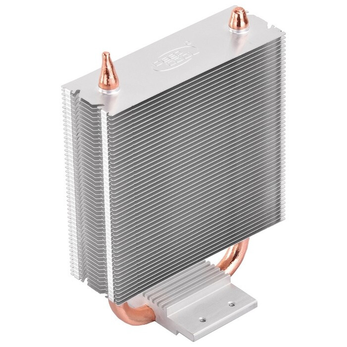 Кулер DeepCool ICE BLADE 100 PWM 1700 - фото 4