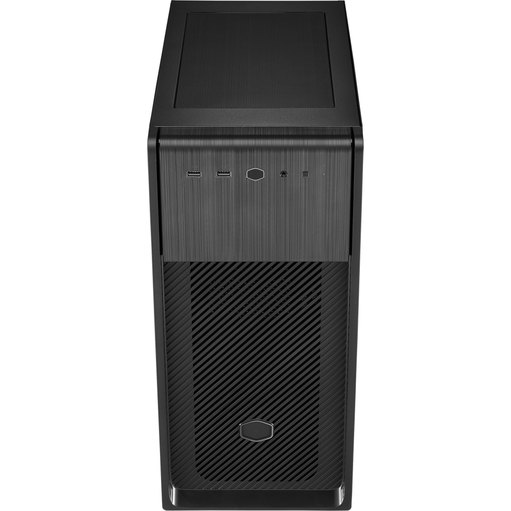 Корпус Cooler Master Elite 500 Black (E500-KNNN-S00) - фото 2