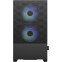 Корпус Fractal Design Pop Mini Air RGB Black TG Clear - FD-C-POR1M-06 - фото 2