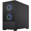 Корпус Fractal Design Pop Mini Air RGB Black TG Clear - FD-C-POR1M-06 - фото 3