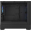Корпус Fractal Design Pop Mini Air RGB Black TG Clear - FD-C-POR1M-06 - фото 5
