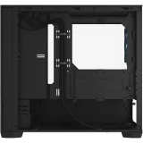 Корпус Fractal Design Pop Mini Air RGB Black TG Clear (FD-C-POR1M-06)