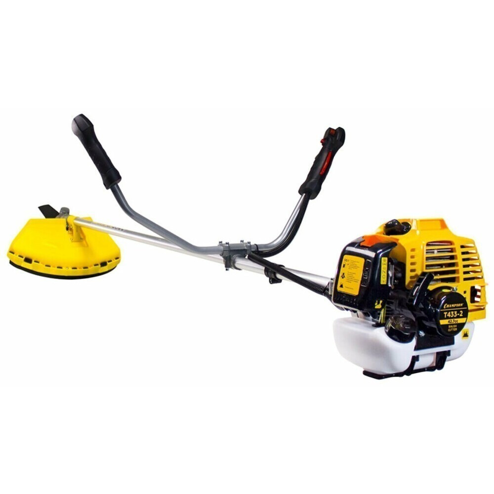 Триммер CHAMPION T433-2 - фото 2