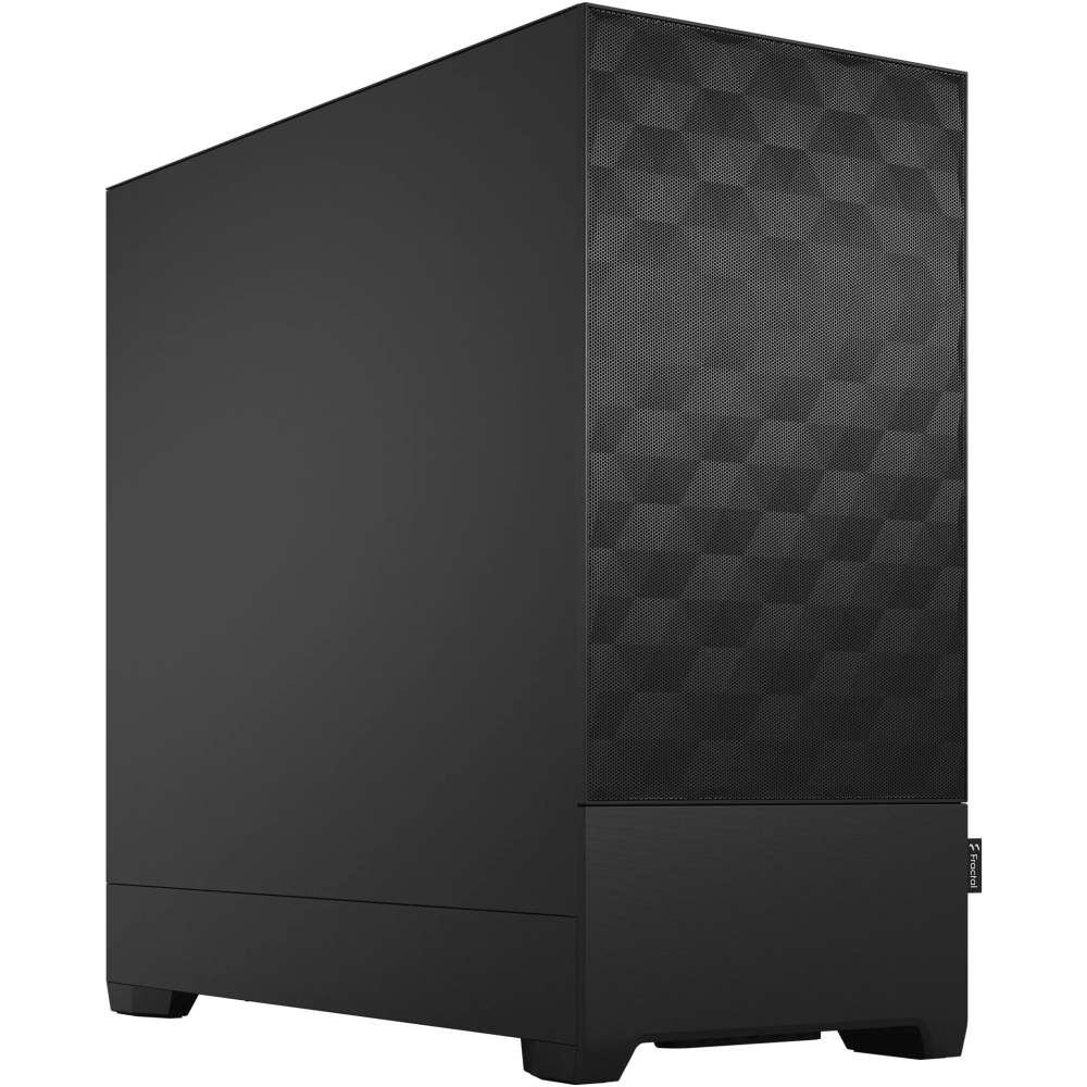 Корпус Fractal Design Pop Air Black Solid - FD-C-POA1A-01